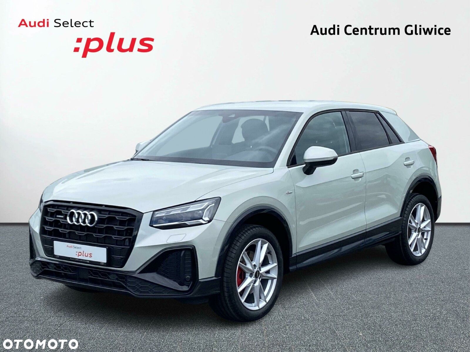 Audi Q2 - 1