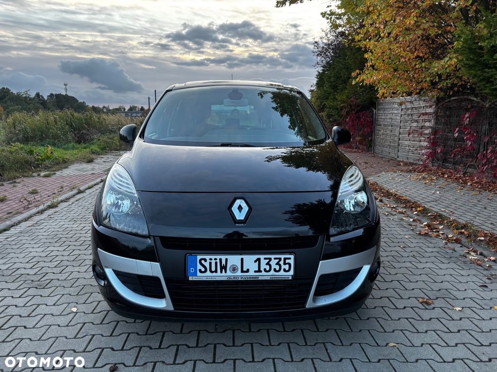 Renault Scenic 1.9 dCi Privilege - 2