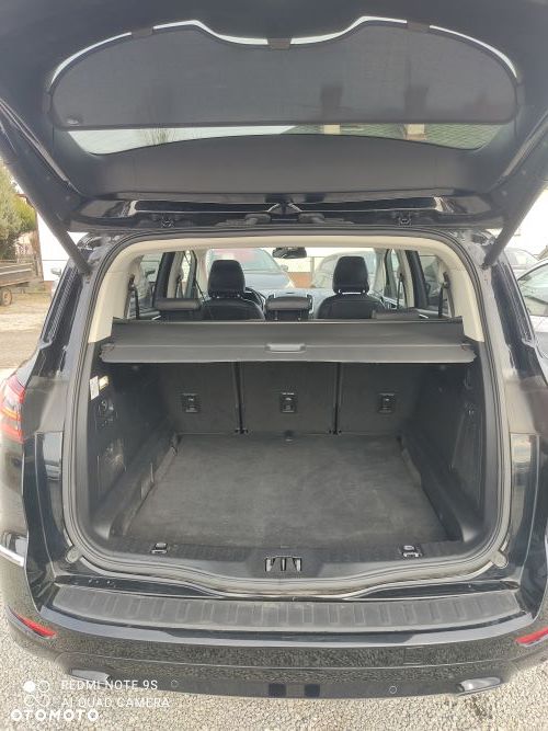 Ford S-Max 2.0 EcoBlue Twin-Turbo Vignale - 7