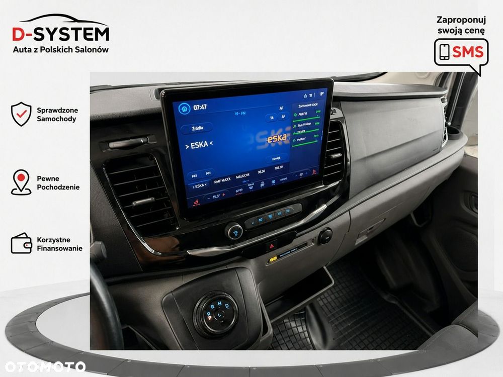 Ford Transit - 16