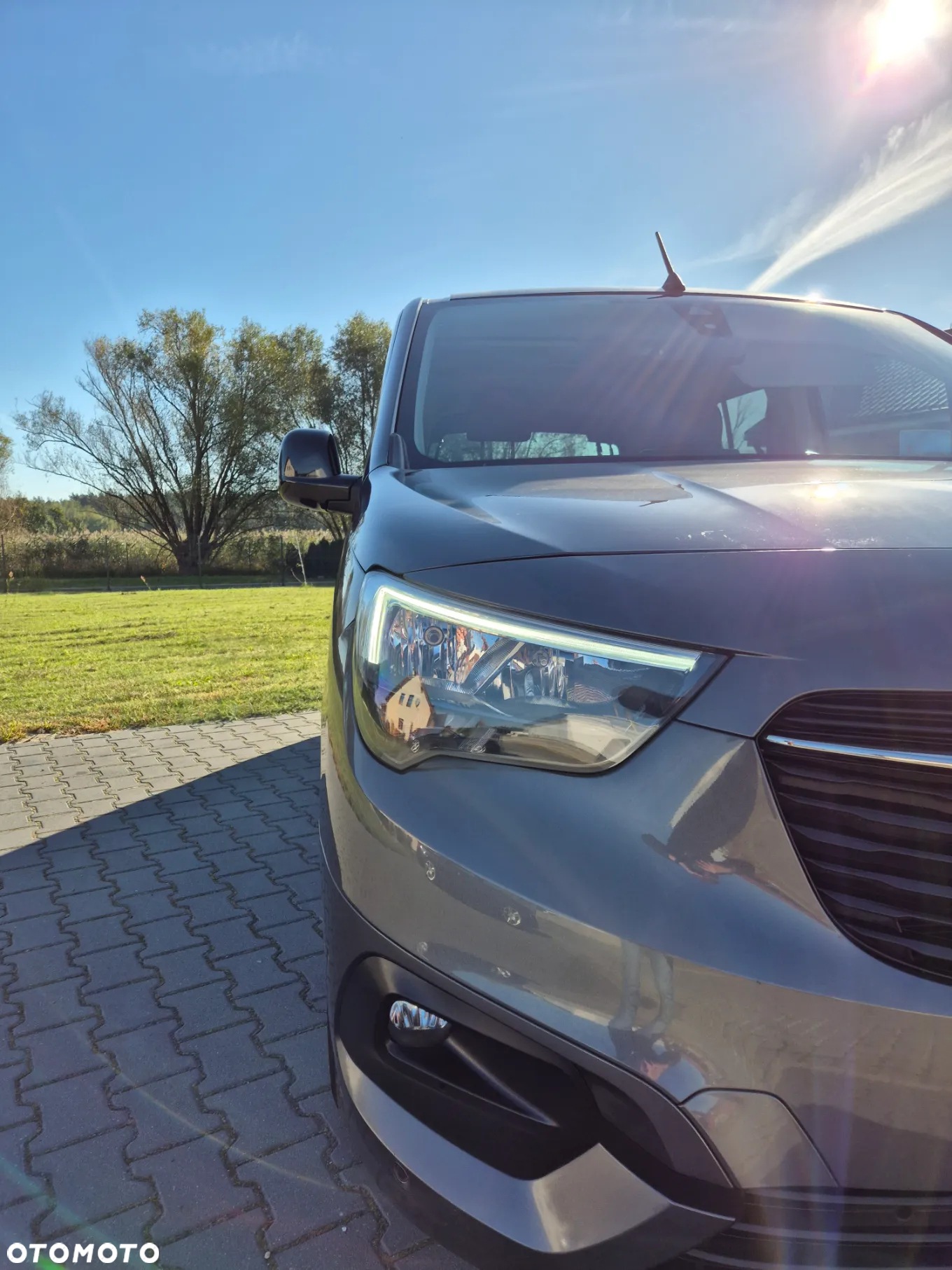 Opel Combo Life 1.5 CDTI Edition Plus S&S - 4