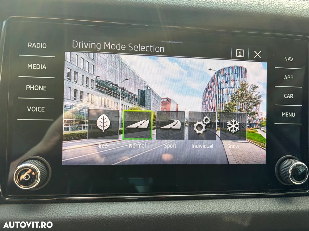 Skoda Kodiaq 2.0 TDI 4X4 DSG Style - 30