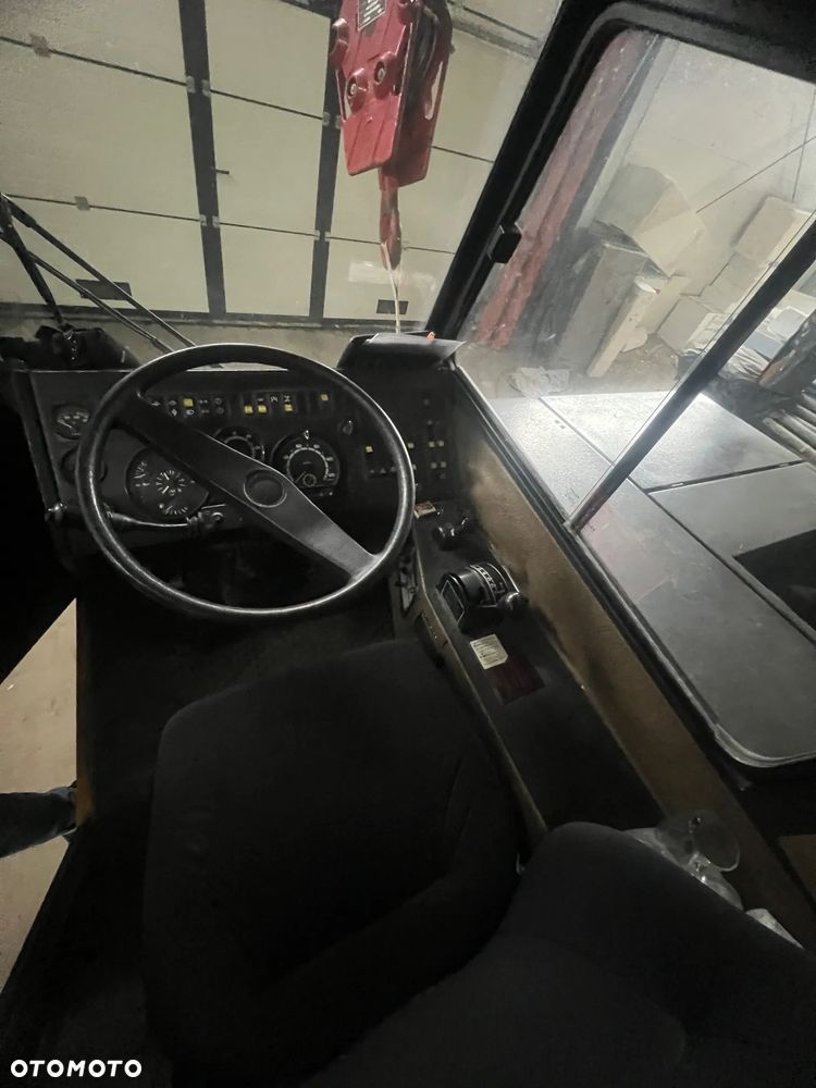 Liebherr LTM 1030/1 - 2