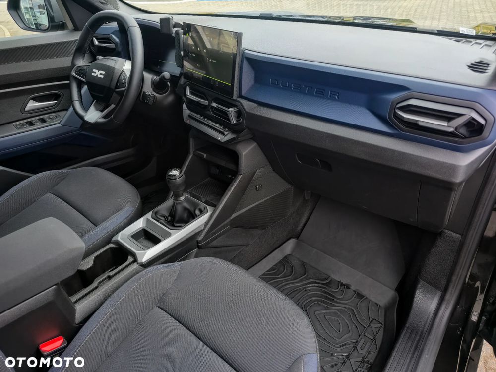 Dacia Duster 1.0 TCe Journey - 20