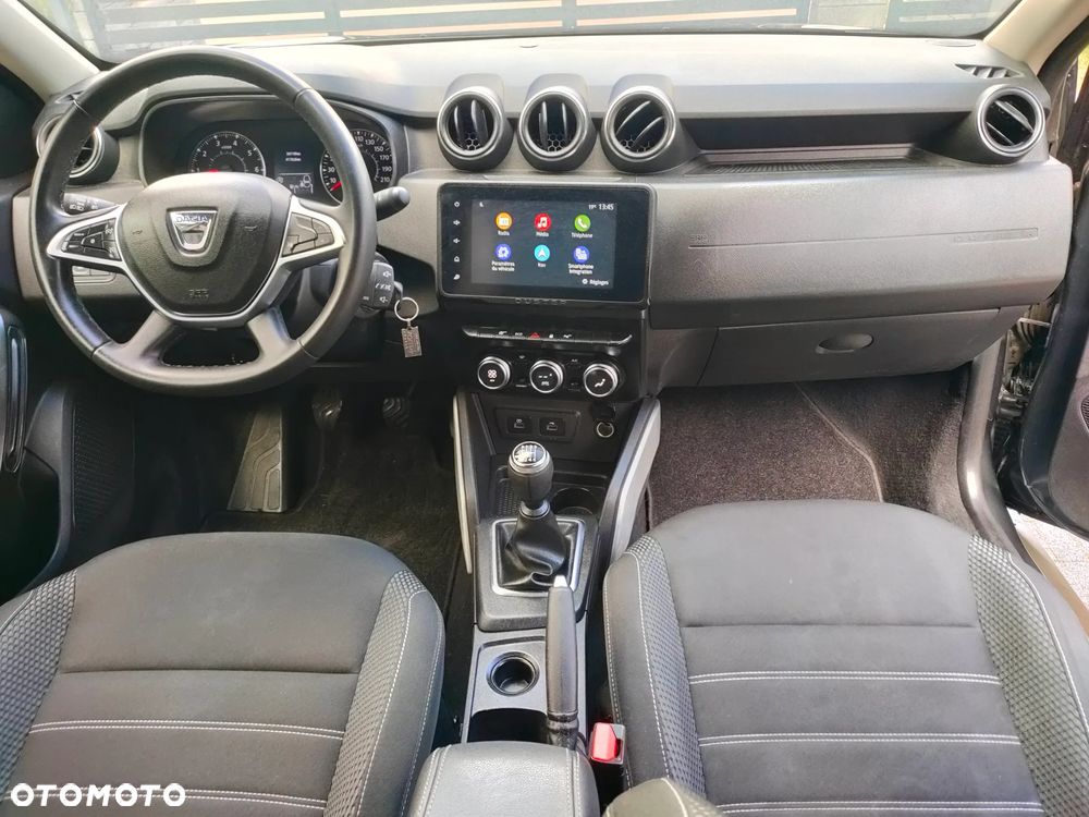Dacia Duster - 10