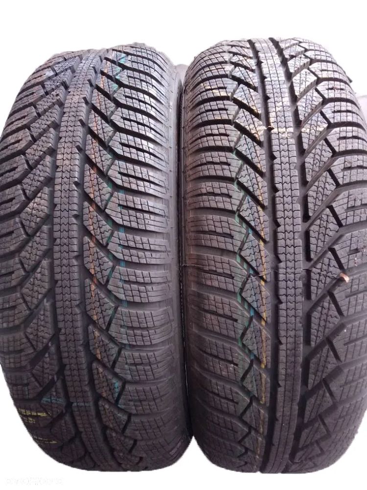 Semperit Master Grip 185/65 R15 88T 2023 - 1