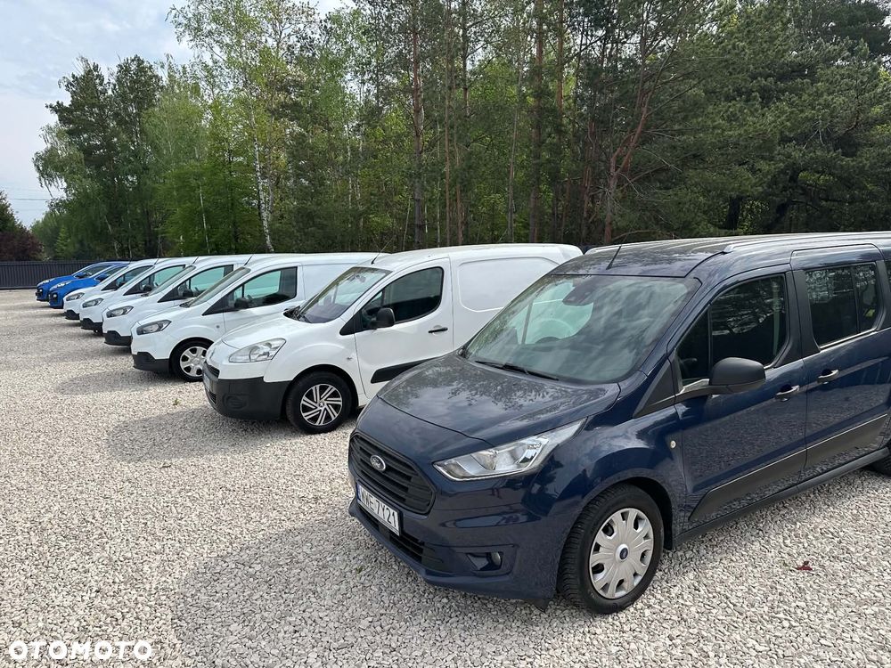 Peugeot PARTNER - 20