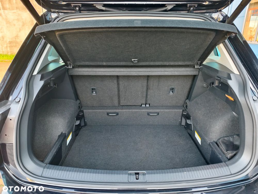 Volkswagen Tiguan 1.4 TSI ACT OPF Join - 16