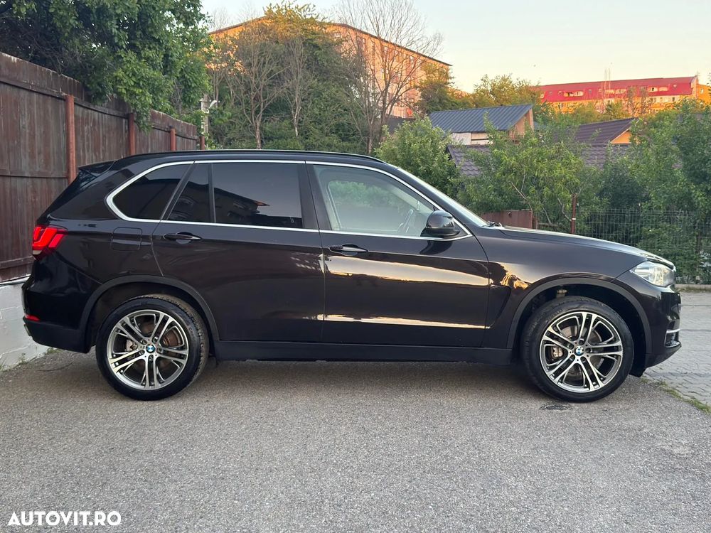 BMW X5 sDrive25d Sport-Aut. - 14