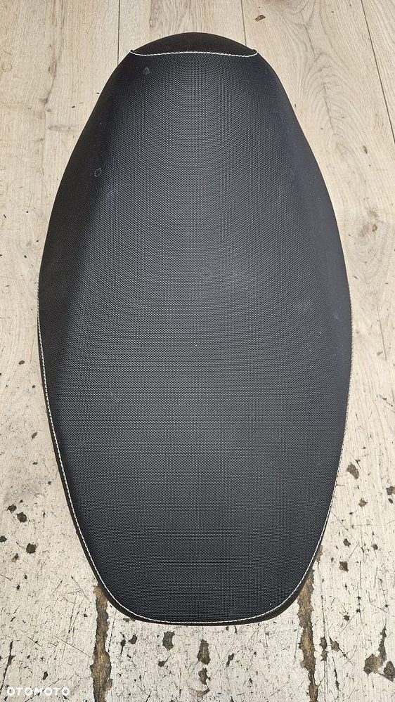 Siedzenie kanapa do skutera Yamaha Slider / MBK Stunt 50  5JH-F4730 - 3