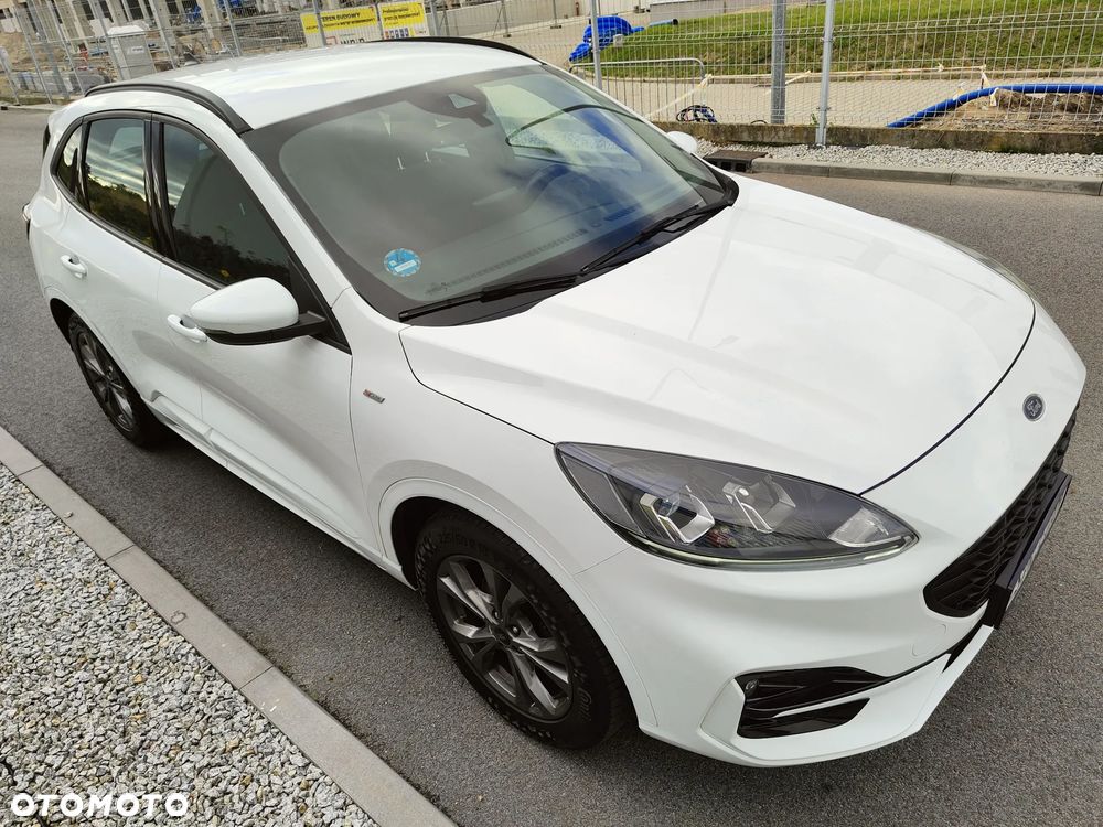 Ford Kuga 1.5 EcoBoost ST-LINE X - 11