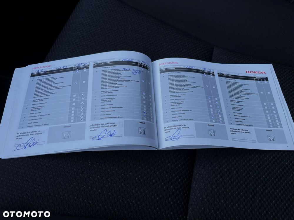 Honda HR-V 1.6 i-DTEC Elegance - 36