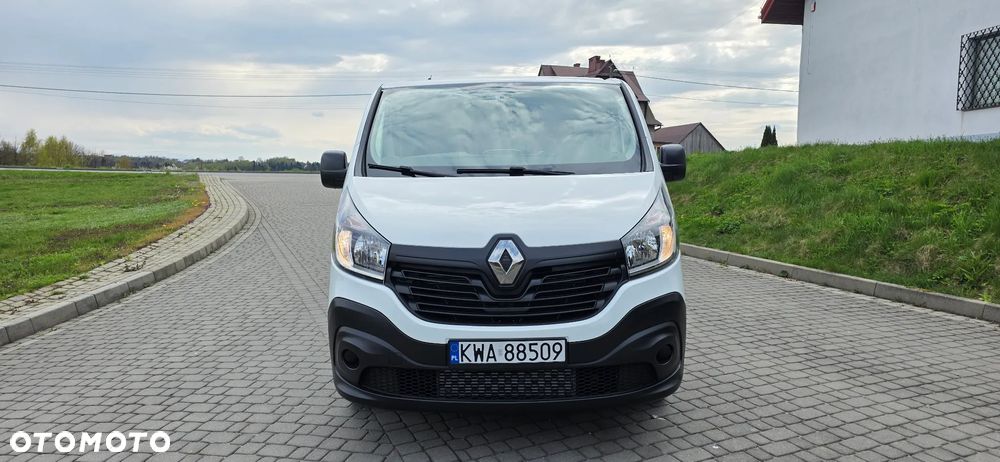 Renault Trafic - 14