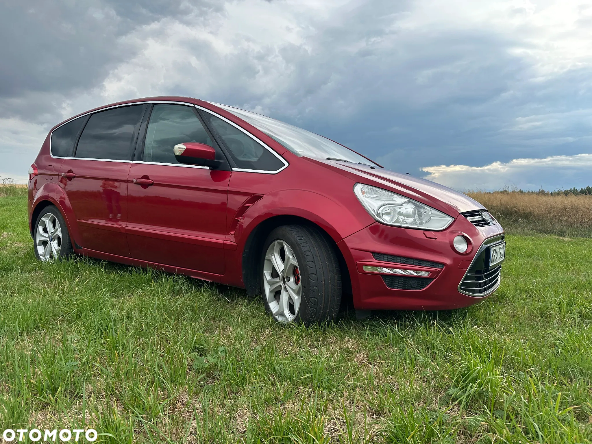 Ford S-Max 2.0 TDCi DPF Business Edition - 9