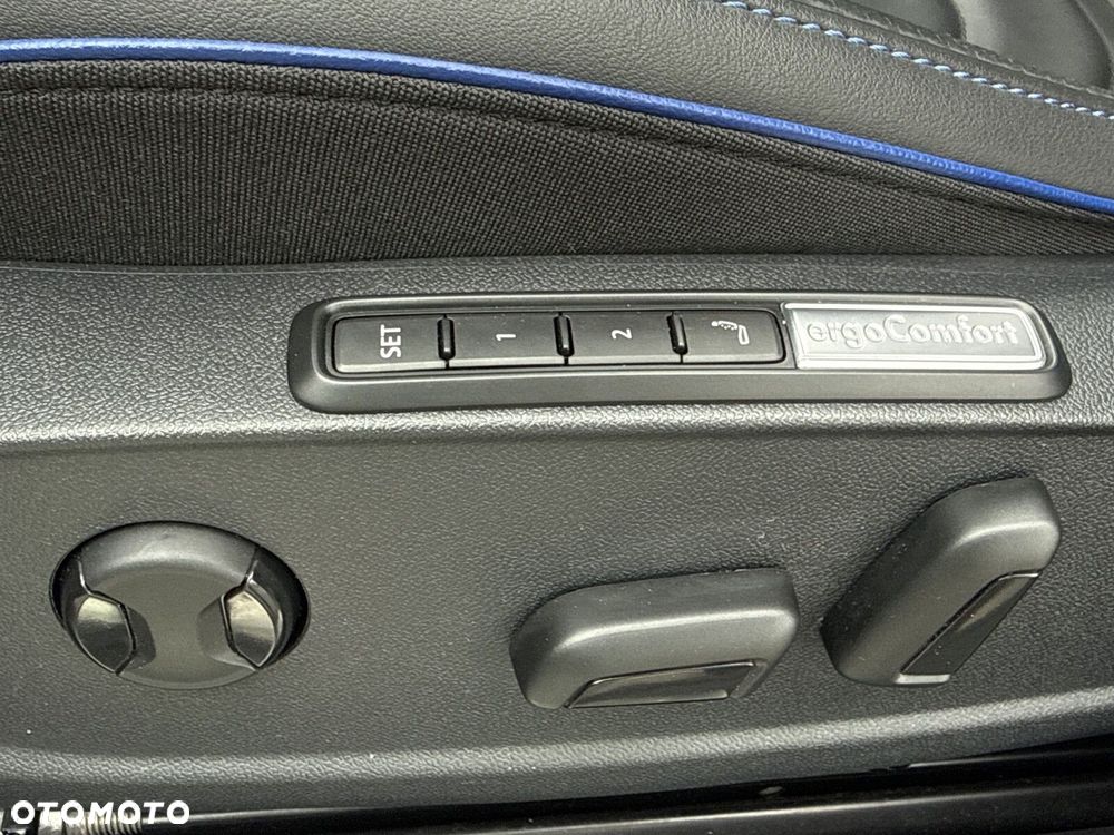 Volkswagen Arteon Shooting Brake 2.0 TSI 4Motion R DSG - 12