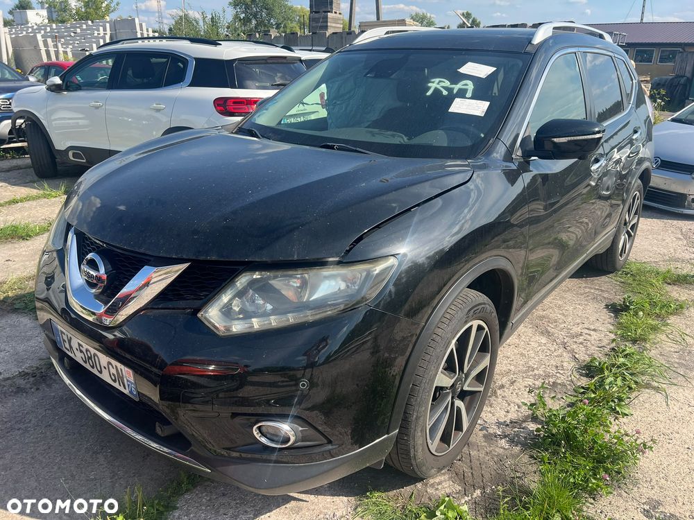 Nissan X-Trail 1.6 DCi Xtronic Tekna - 6