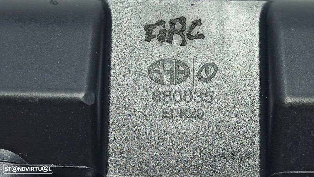 VELA PEUGEOT 206 BERLINA XS - 2