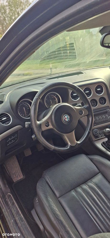 Alfa Romeo 159 - 11