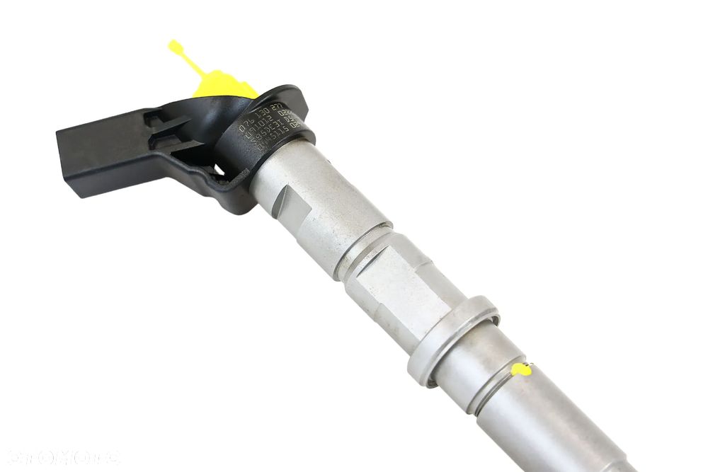 Wtryskiwacz VW CRAFTER 2.5 TDI 0445115029 Zadzwoń! WSZYSTKIE RODZAJE! - 5