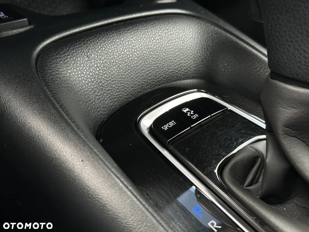 Toyota Corolla 1.5 Comfort MS - 22