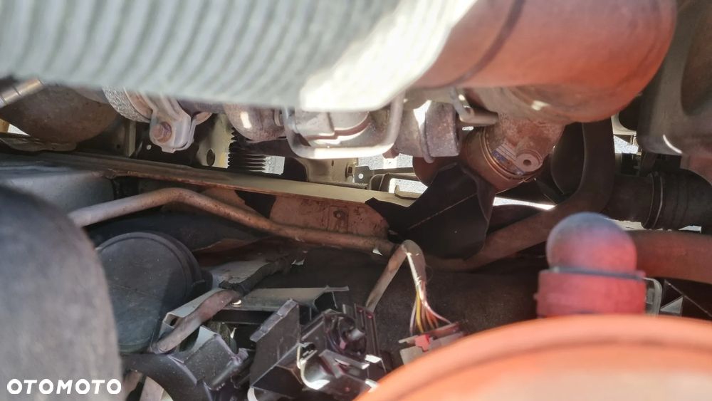 Mercedes-Benz Sprinter - 18