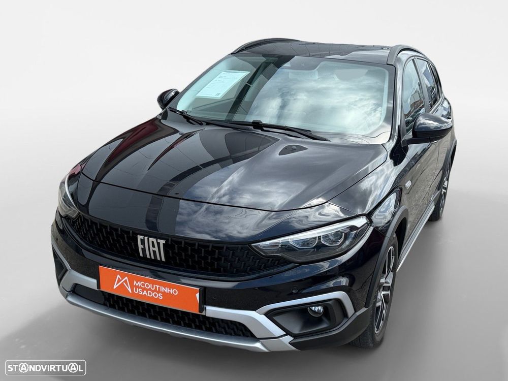 Fiat Tipo Station Wagon 1.0 GSE T3 - 1