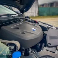 Volvo V40 2.0 D4 Kinetic Eco - 8