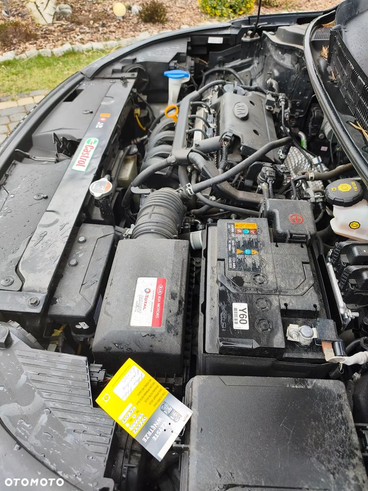 Kia Stonic 1.4 M - 17