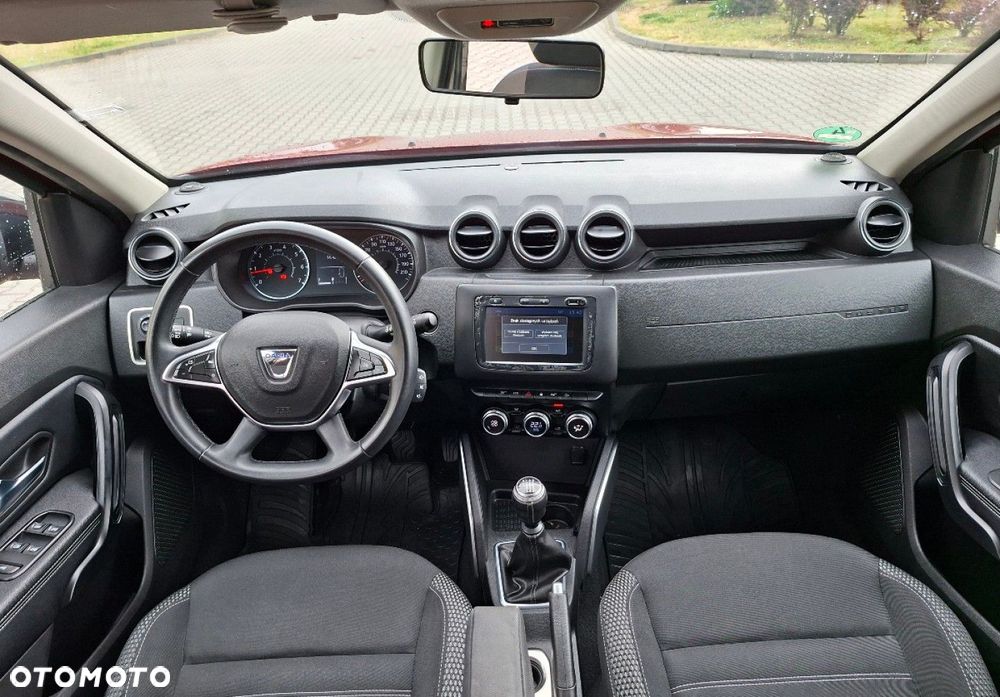 Dacia Duster - 24