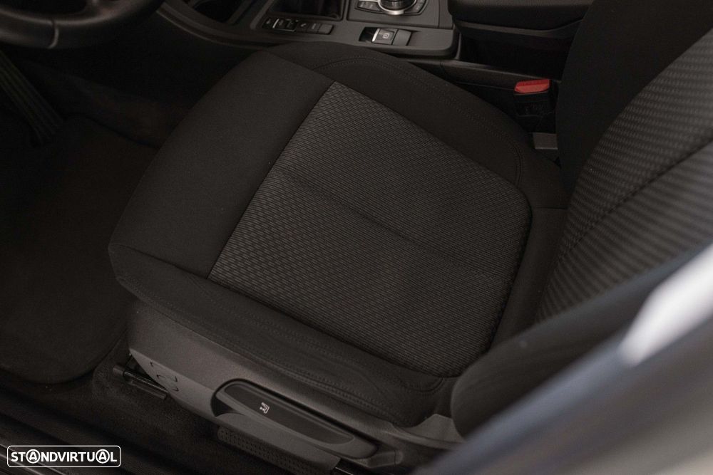 BMW X1 25 e xDrive - 13