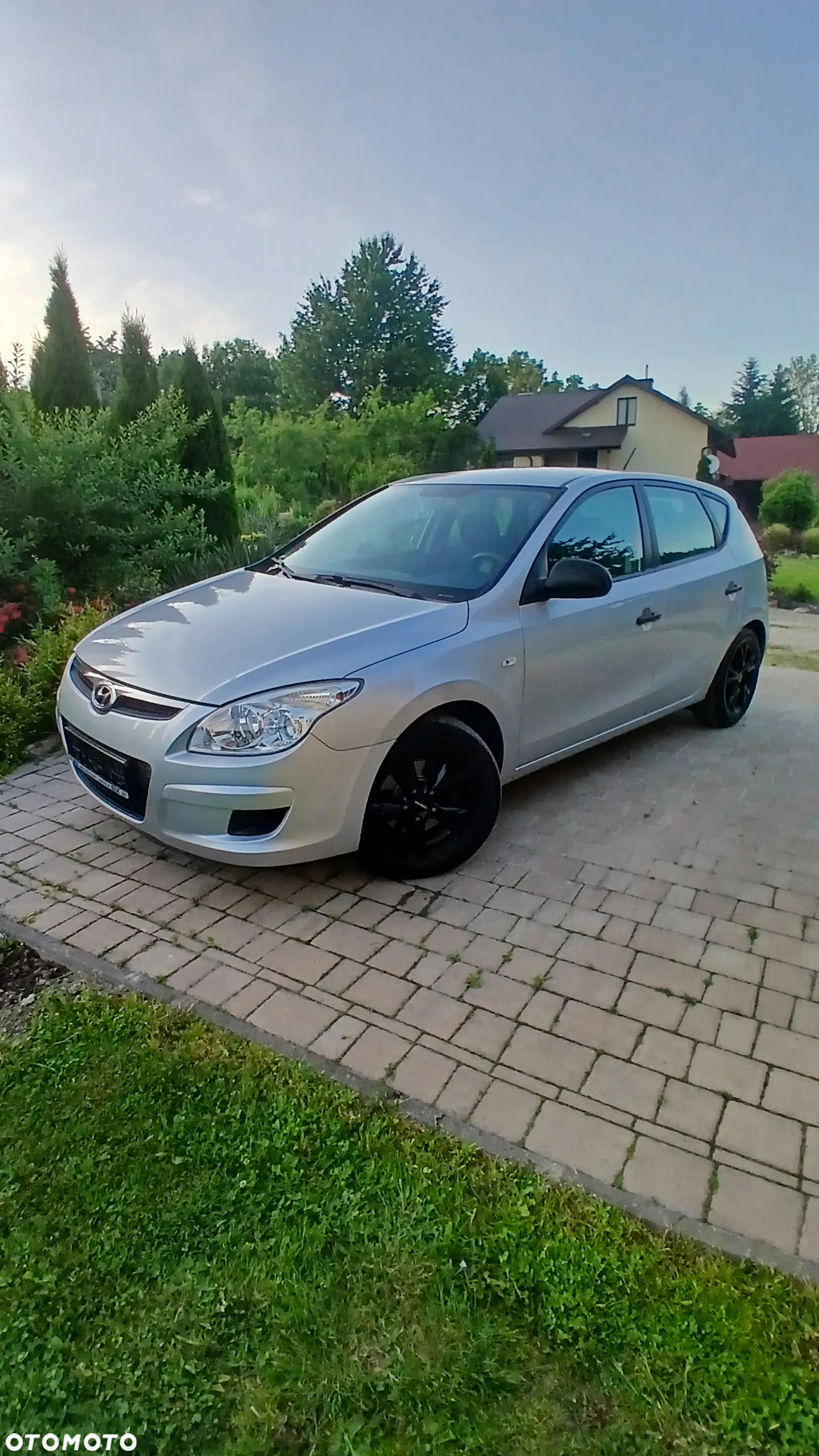 Hyundai i30 1.4 Edition Plus - 9