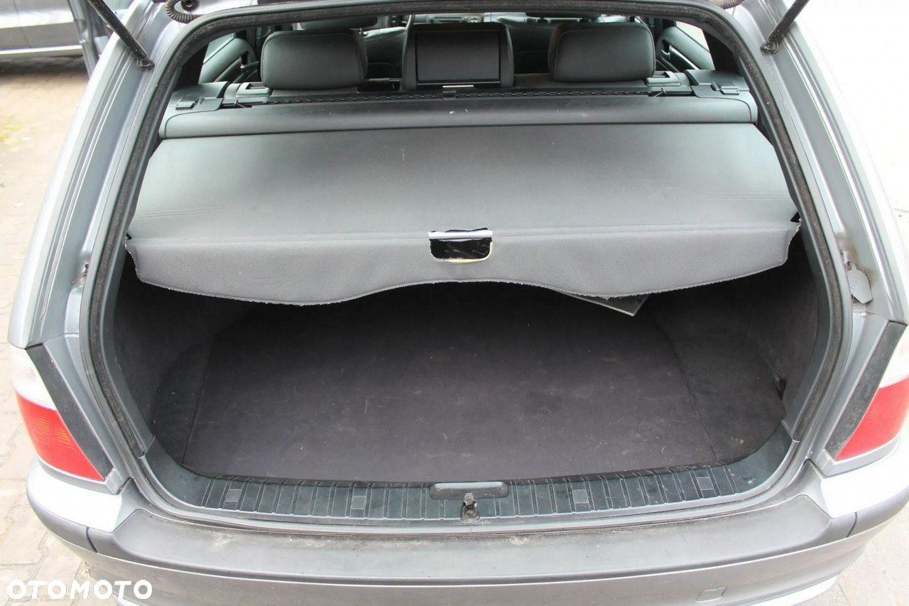 BMW Seria 3 - 13