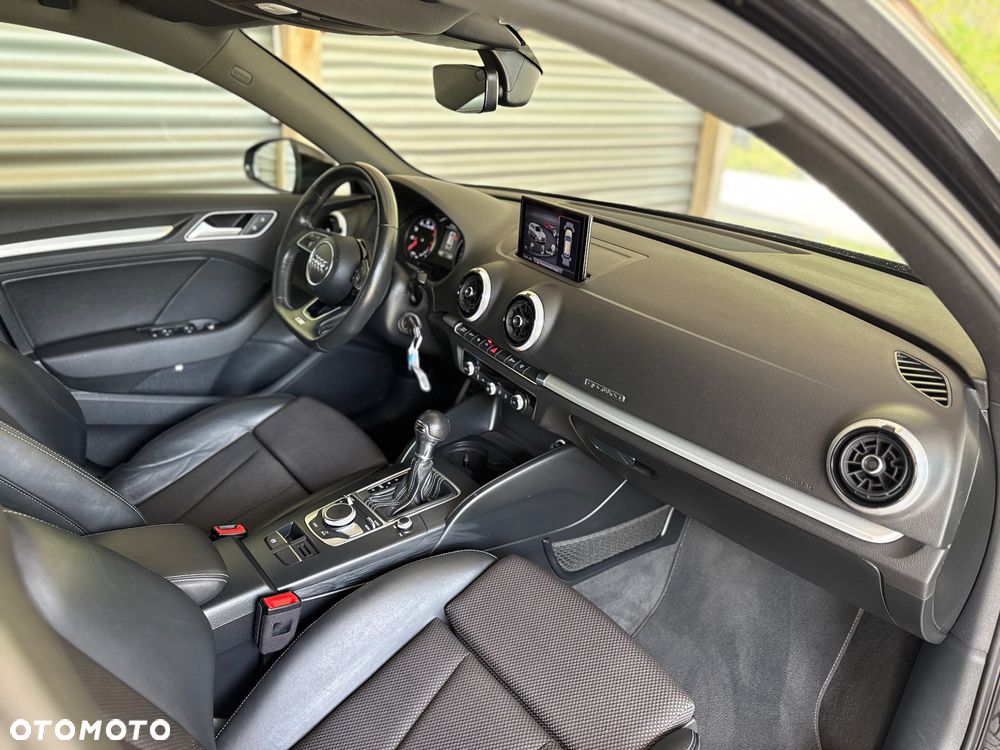 Audi A3 Sportback - 35
