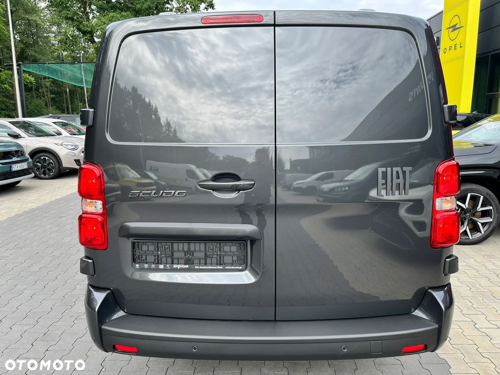 Fiat SCUDO |AUTOMAT |XL, DŁUGI, LONG,MOŻLIWE DMC 2490, Automat - 5