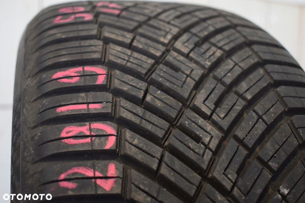 R17 225/50 Continental AllSeasonContact 2 98Y Wysyłka gratis! - 2