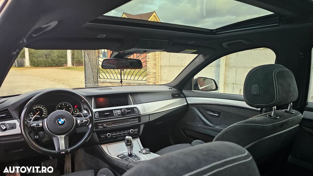 BMW Seria 5 - 9