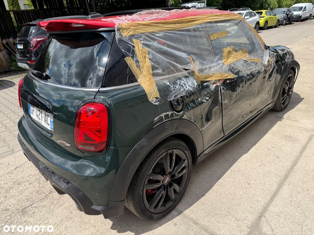 MINI John Cooper Works Sport-Aut - 25