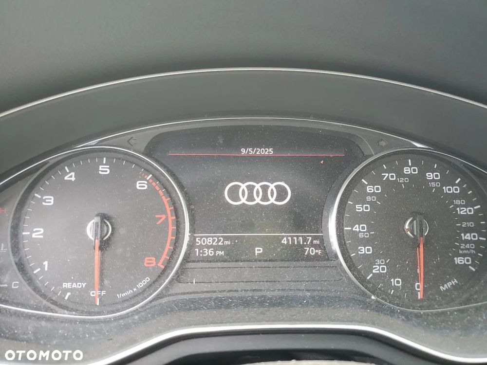 Audi A5 e-Hybrid Quattro S tronic - 9