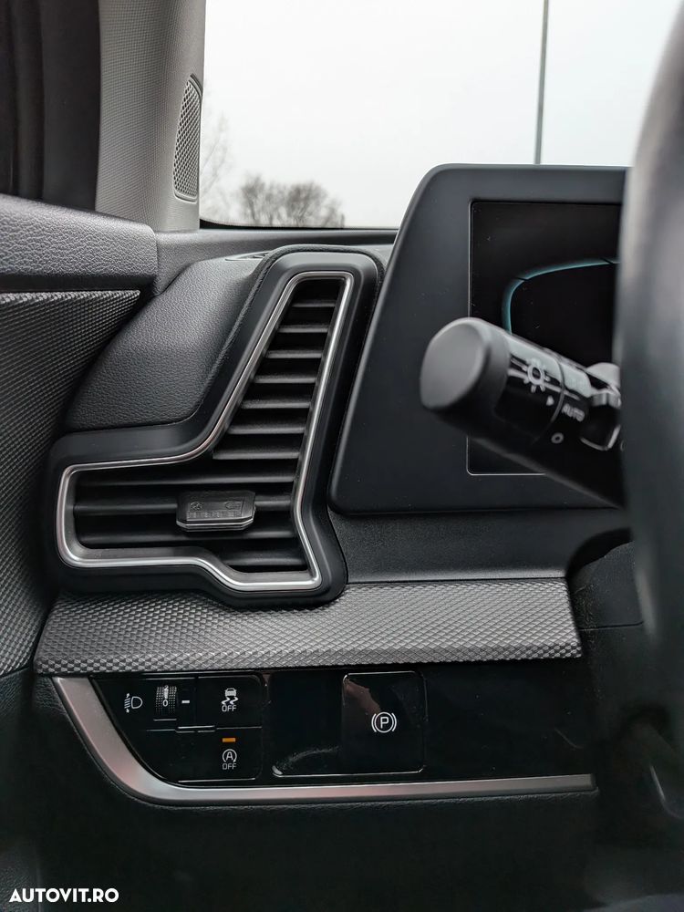 Kia Sportage 1.6 T-GDI 6MT 4x2 Urban - 10