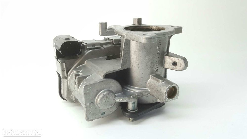 CORPO DE BORBOLETAS FIAT NUOVA 500 (150) LOUNGE - 2