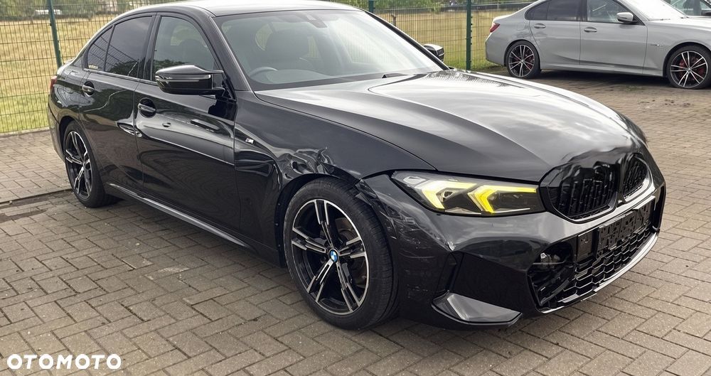 BMW Seria 3 - 1