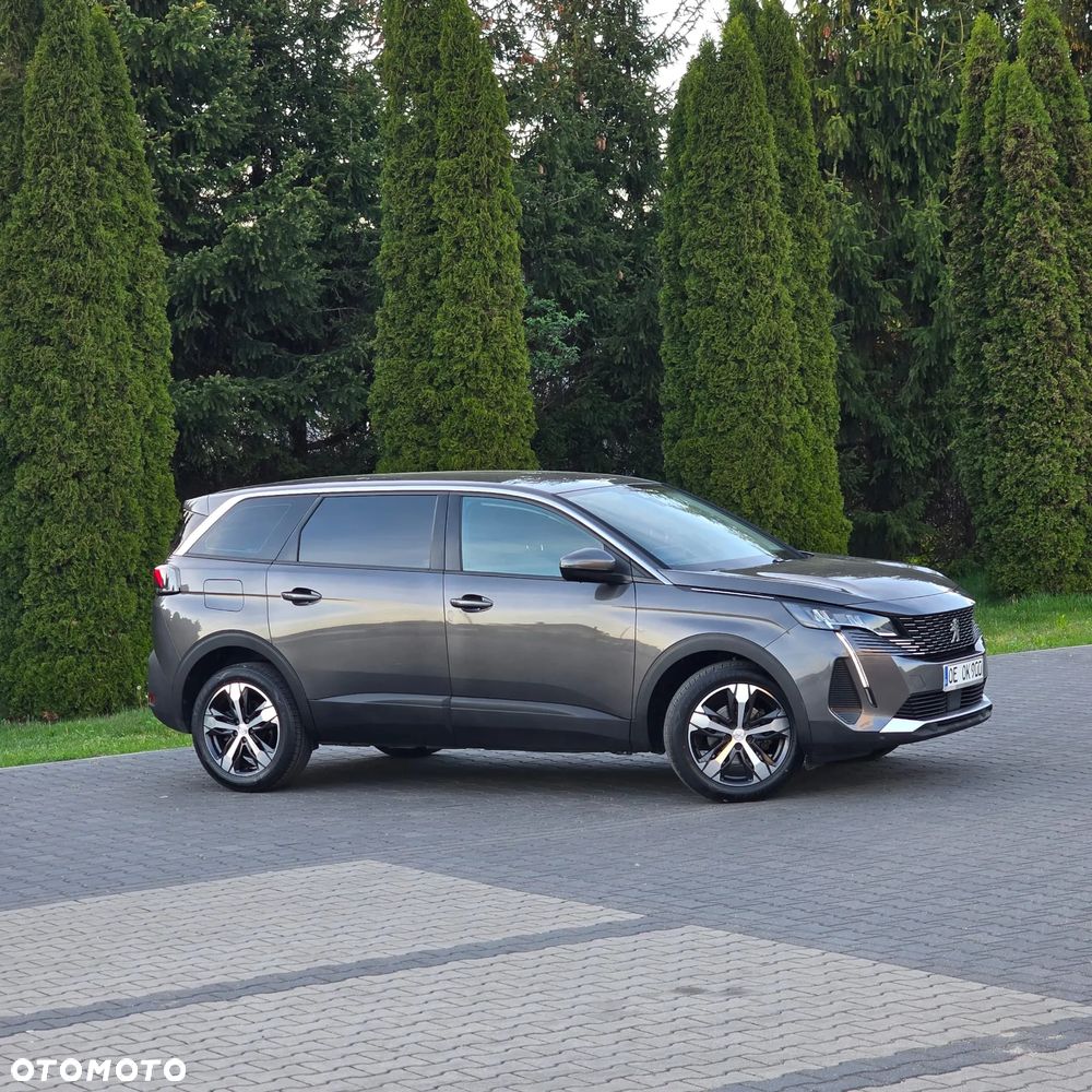 Peugeot 5008 PureTech 130 EAT8 Stop & Start Roadtrip - 7