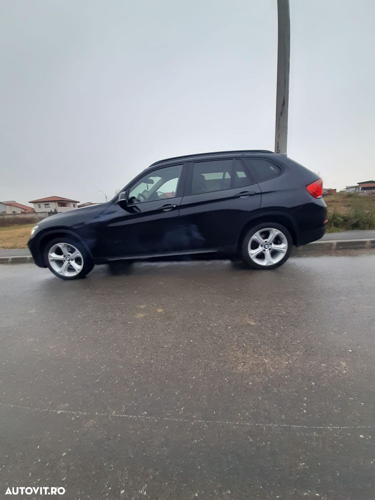 BMW X1 - 3