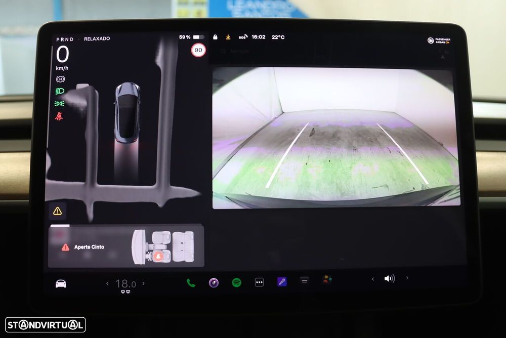 Tesla Model 3 - 17