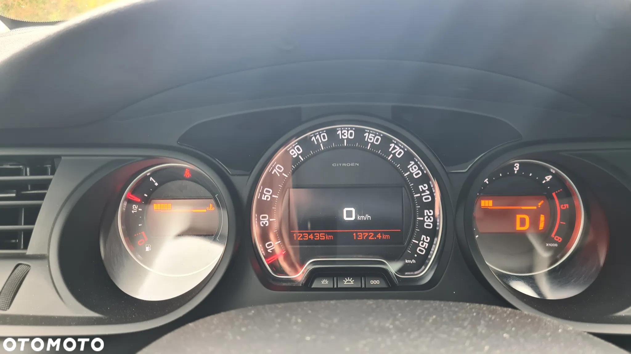 Citroën C5 2.0 BlueHDi Exclusive S&S EAT6 - 12