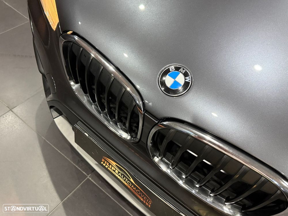 BMW X1 16 d sDrive Auto - 11