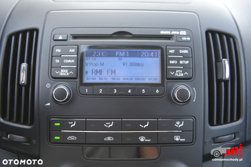 Hyundai i30 - 27