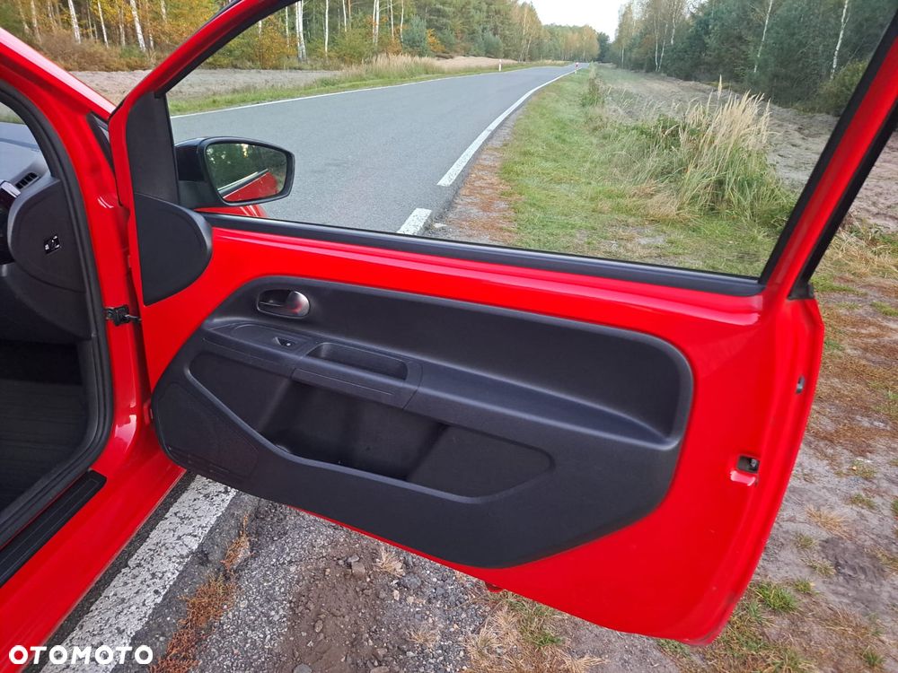 Skoda Citigo 1.0 MPI Monte Carlo - 36