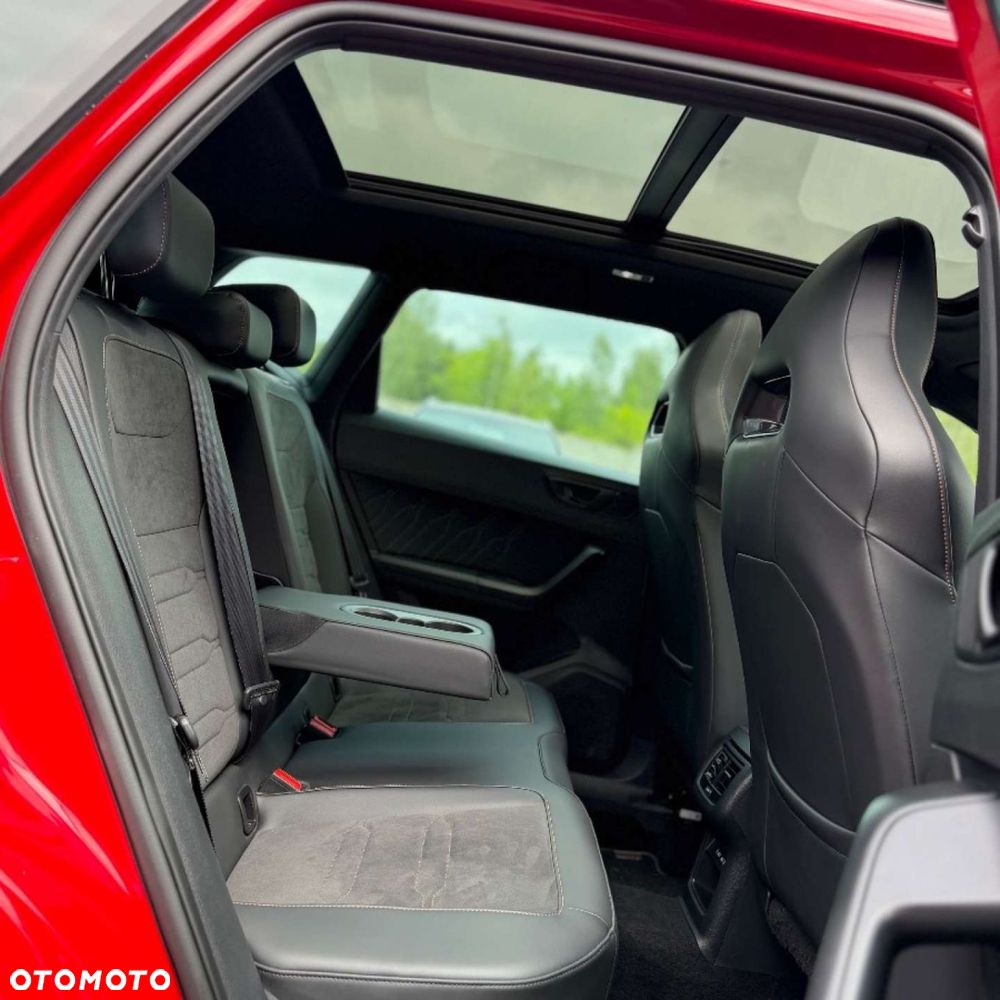Cupra Ateca VZ 2.0 TSI 4Drive DSG Tribe Edition - 32