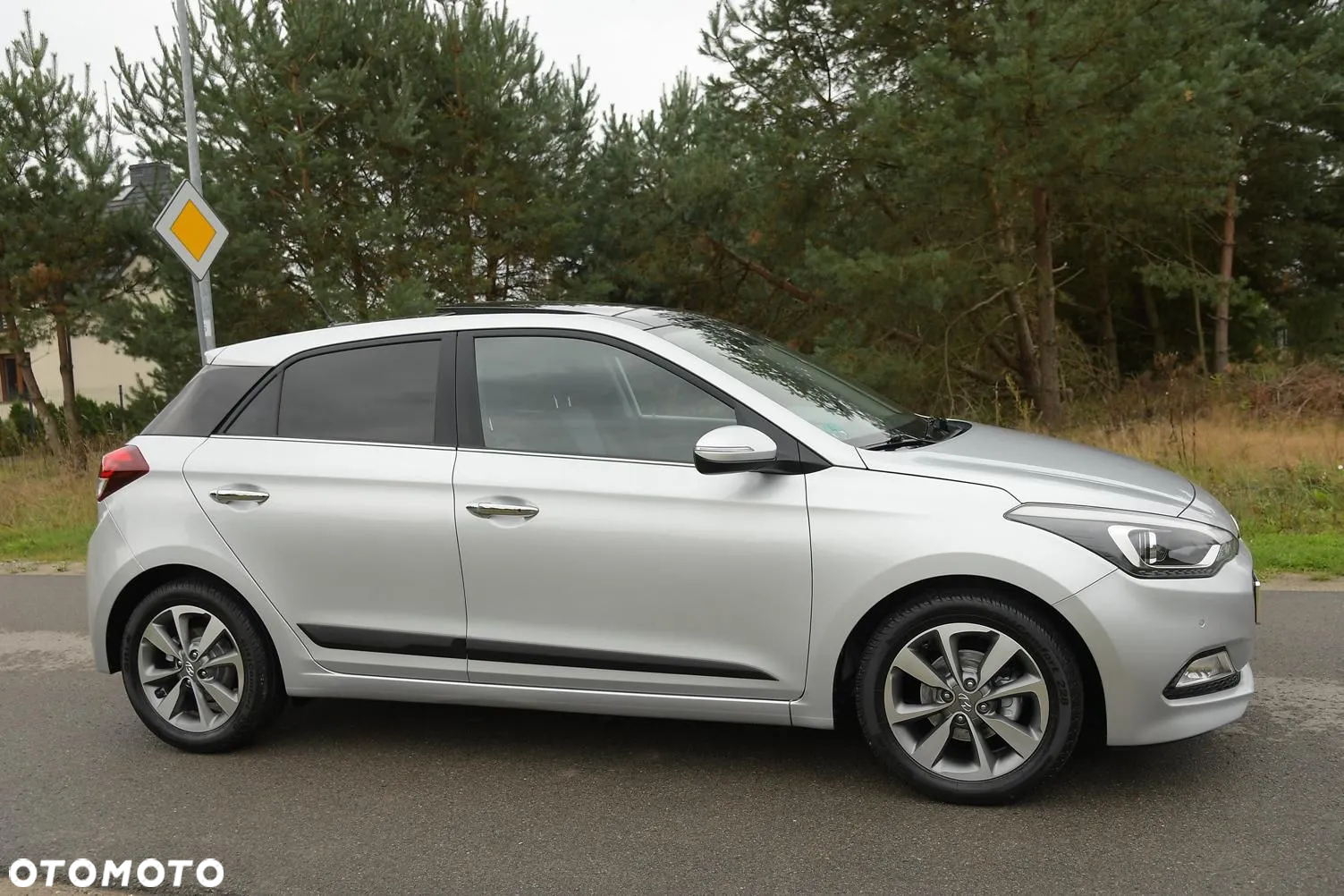 Hyundai i20 1.4 Trend - 7